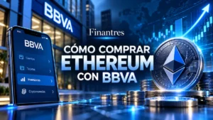Cómo comprar Ethereum con BBVA
