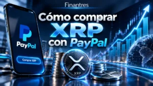 Cómo comprar XRP con PayPal