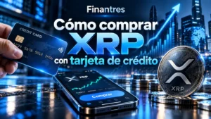 Cómo comprar XRP con tarjeta de crédito