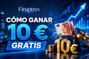 Cómo ganar 10 € gratis