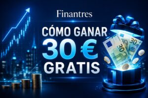 Cómo ganar 30 € gratis