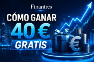 Cómo ganar 40 € gratis