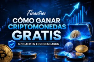 Cómo ganar criptomonedas gratis sin caer en errores caros