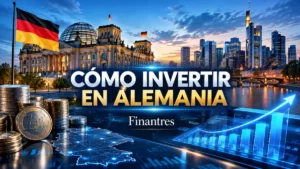Cómo invertir en Alemania