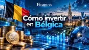Cómo invertir en Bélgica