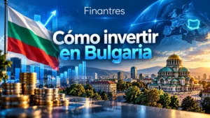 Cómo invertir en Bulgaria