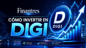 Cómo invertir en DIGI