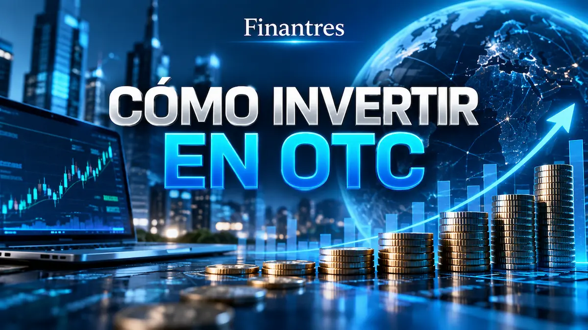 Cómo invertir en OTC