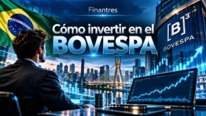 Cómo invertir en el Bovespa
