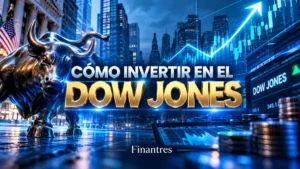 Cómo invertir en el Dow Jones