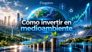 Cómo invertir en medioambiente