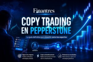 Copy Trading en Peppersone