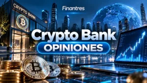 Crypto Bank opiniones