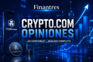 Crypto com opiniones
