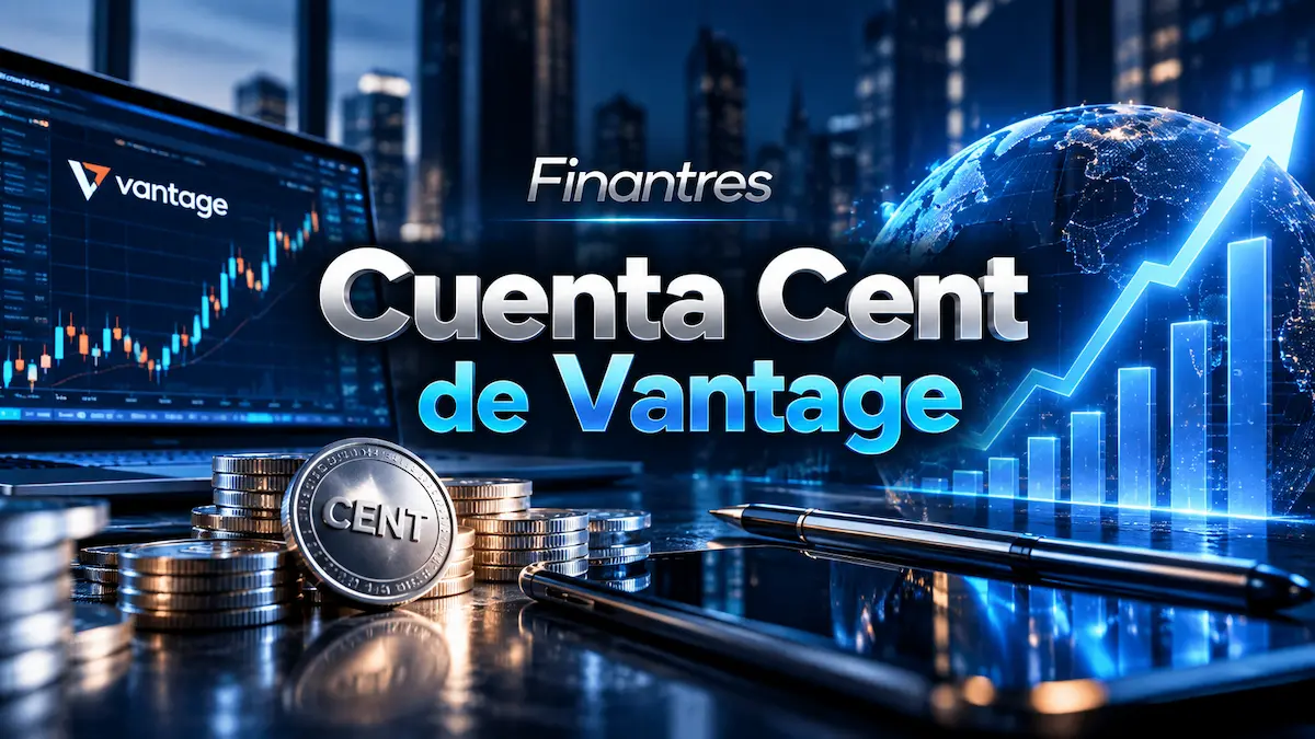 Cuenta Cent de Vantage