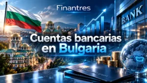 Cuentas bancarias en Bulgaria