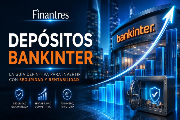 Depósitos Bankinter