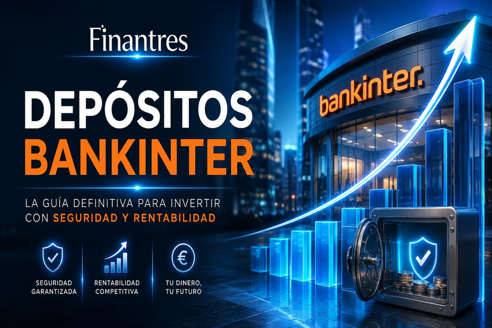 Depósitos Bankinter