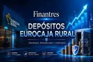 Depósitos Eurocaja Rural