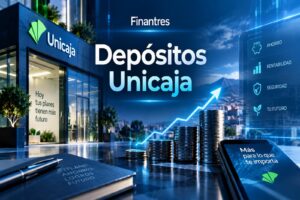 Depósitos Unicaja