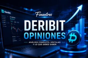 Deribit opiniones