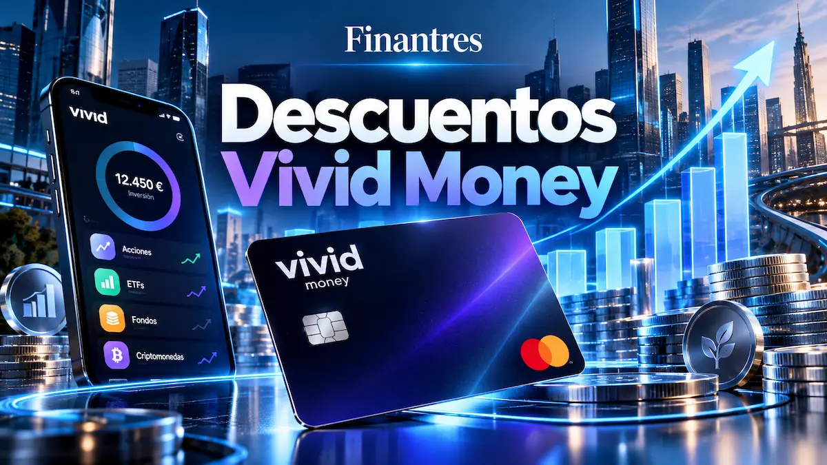 Descuentos Vivid Money