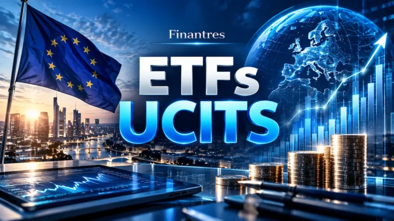 ETFs UCITS