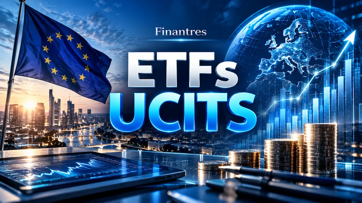 ETFs UCITS