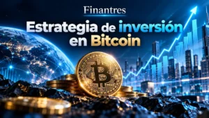 Estrategia de inversión en Bitcoin