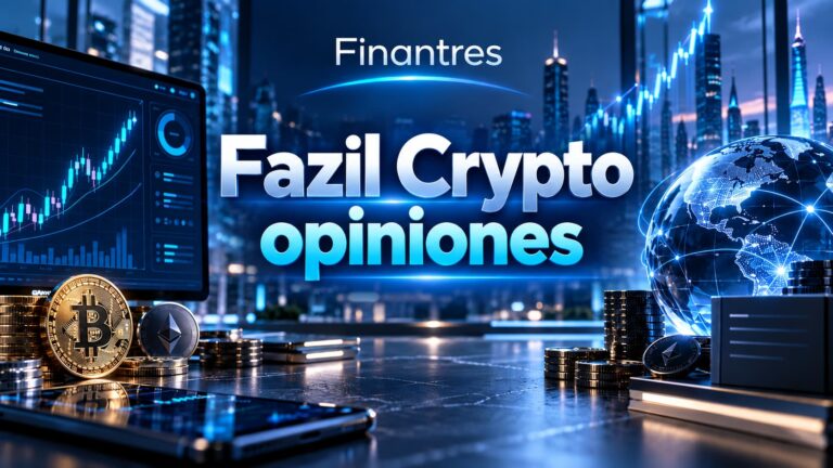Fazil Crypto opiniones