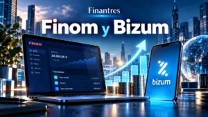 Finom y Bizum
