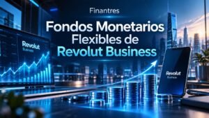 Fondos Monetarios Flexibles Revolut Business
