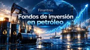 Fondos de inversión en petróleo