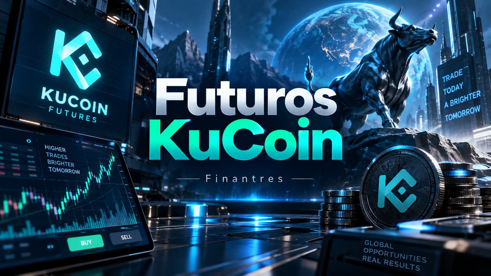 Futuros KuCoin