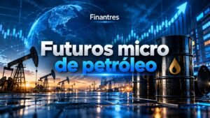 Futuros micro de petróleo