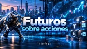 Futuros sobre acciones