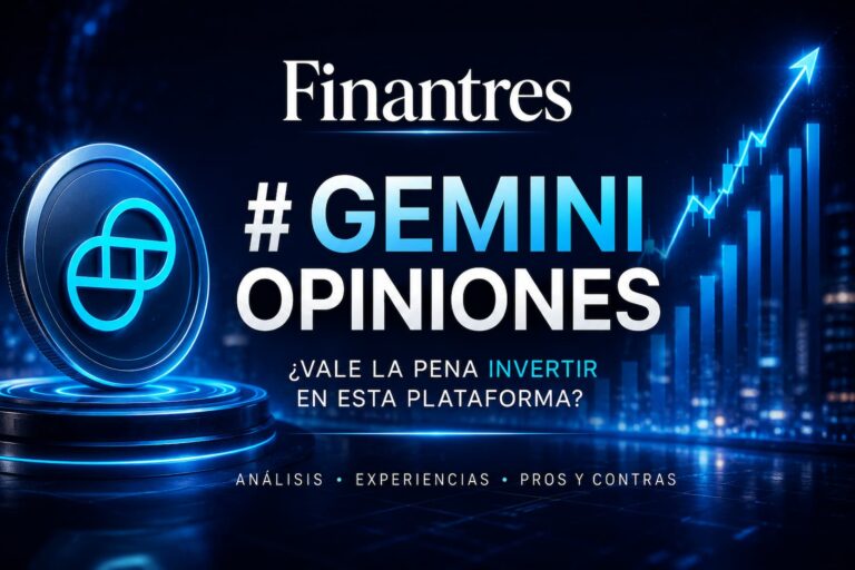 Gemini opiniones