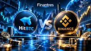 HitBTC vs Binance