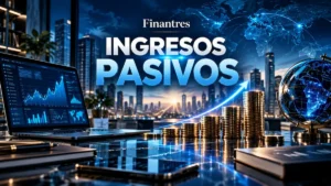 Ingresos pasivos