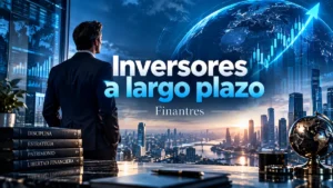 Inversores a largo plazo