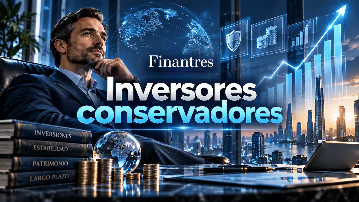 Inversores conservadores
