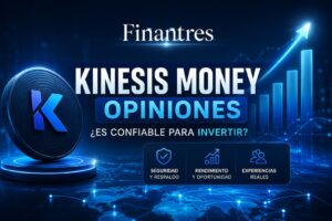 Kinesis Money opiniones
