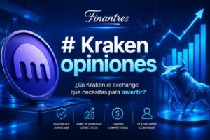Kraken opiniones