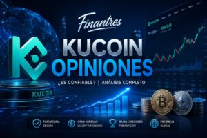KuCoin opiniones