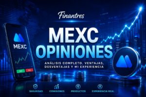 MEXC opiniones