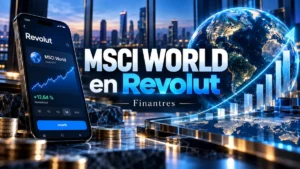 MSCI World en Revolut