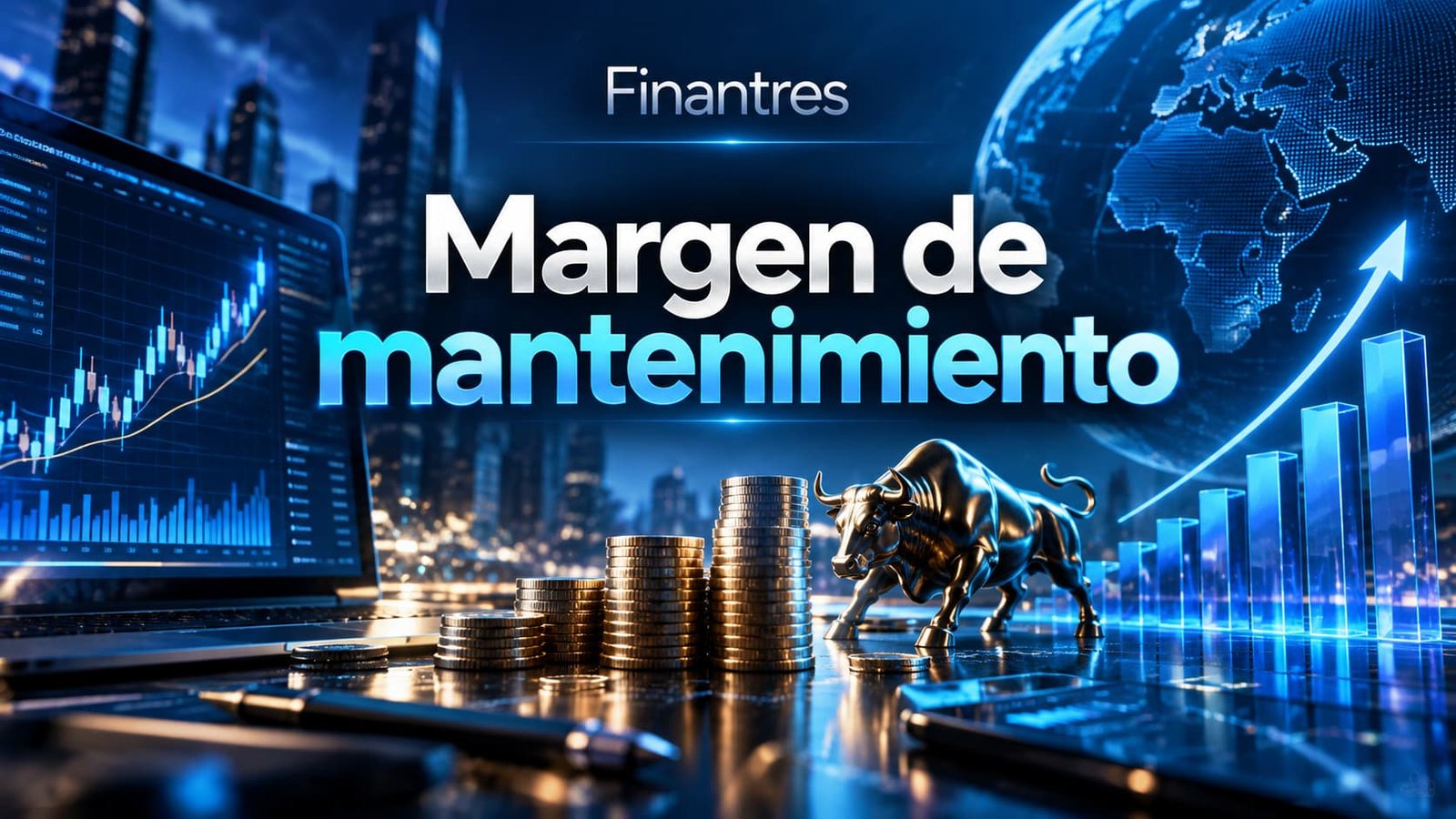 Margen de mantenimiento