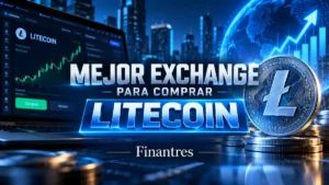 Mejor exchange para comprar Litecoin