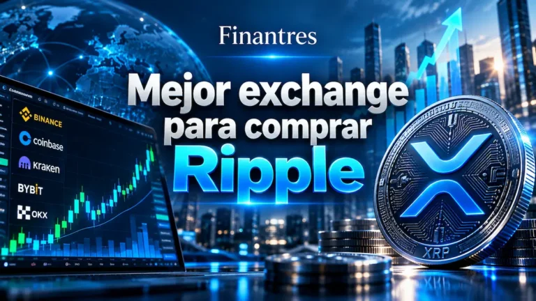 Mejor exchange para comprar Ripple