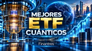 Mejores ETF cuánticos
